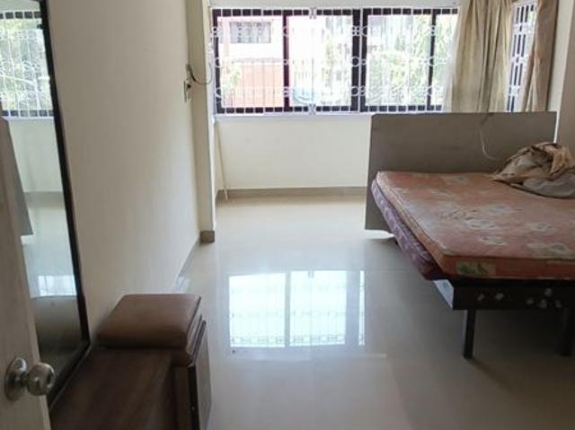 Flat for rent in Andheri East, Mumbai