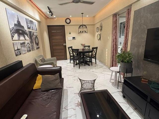 Flat for rent in Kurla East, Mumbai