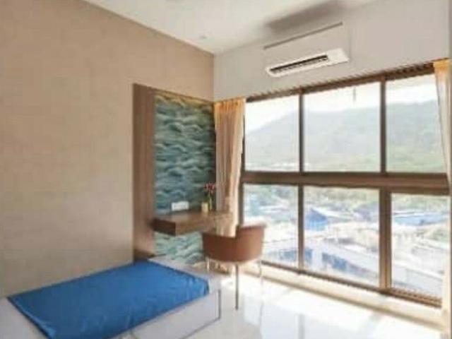 Property for rent in Mulund West, Mumbai Suburban District