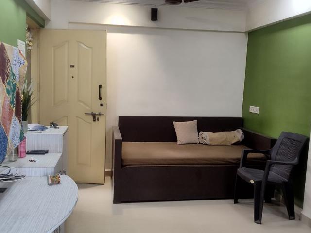 Flat for rent in Dombivli, Kalyan-Dombivli