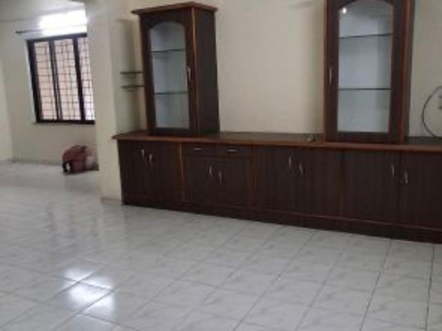Flat for rent in Katraj, Pune
