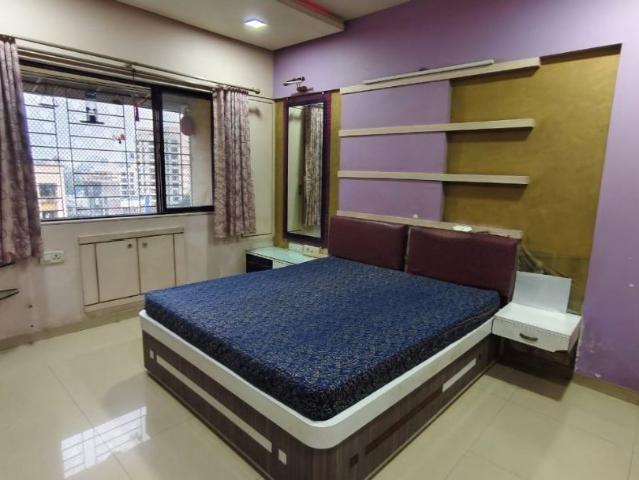 Flat for rent in Naupada, Thane
