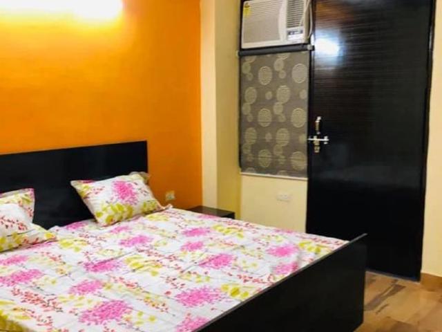 Flat for rent in DLF Phase 1-A Block, Gurugram