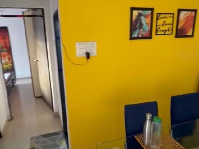 Flat for rent in MIDC, Mumbai