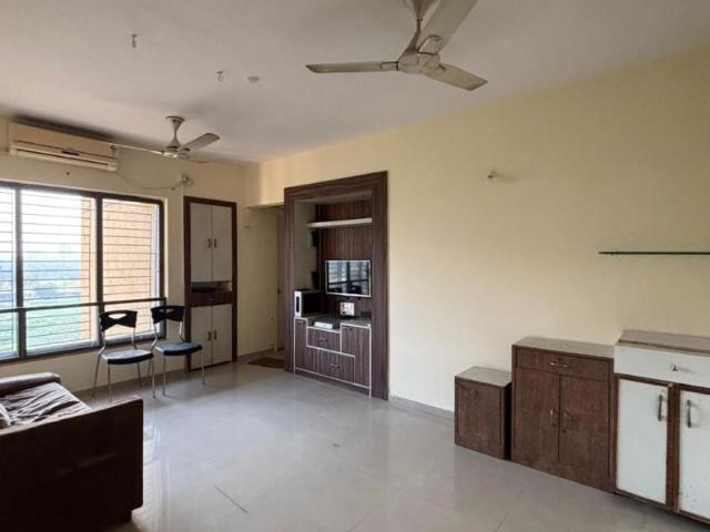Flat for rent in Regalia, Kalyan-Dombivli