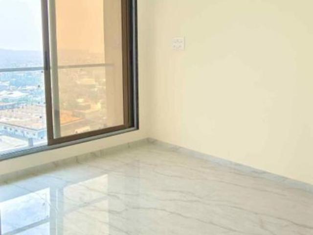 Flat for rent in Sukur Enclave, Thane