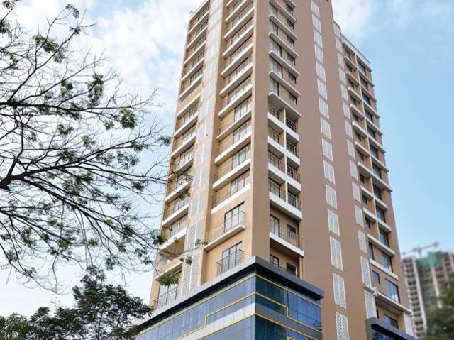 Flat for rent in Lower Parel, Mumbai City District