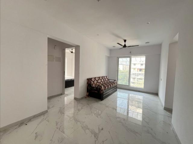 Flat for rent in Kopri Colony, Thane