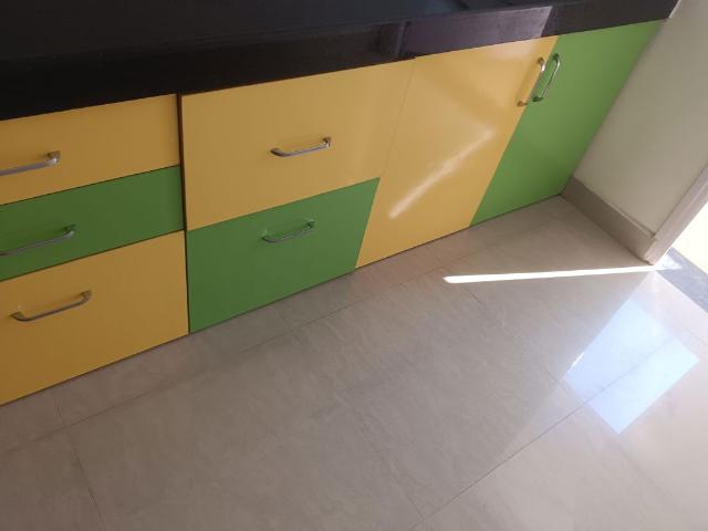 Flat for rent in Rutuja Park, Pune