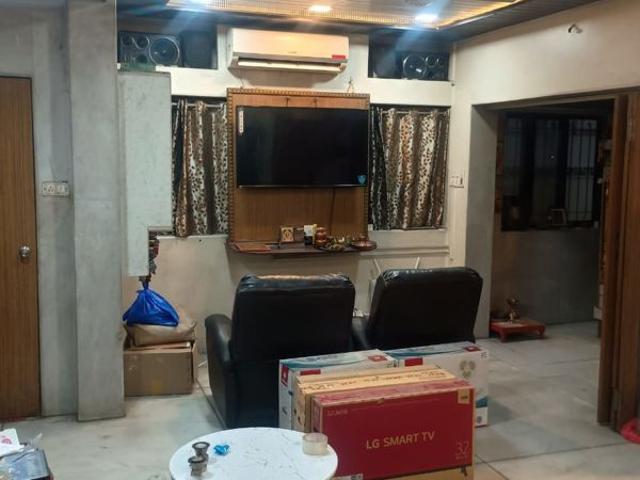 Flat for rent in Govandi East, Mumbai
