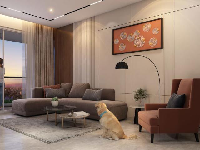 Flat for rent in Pune
