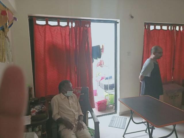 Flat for rent in Pune