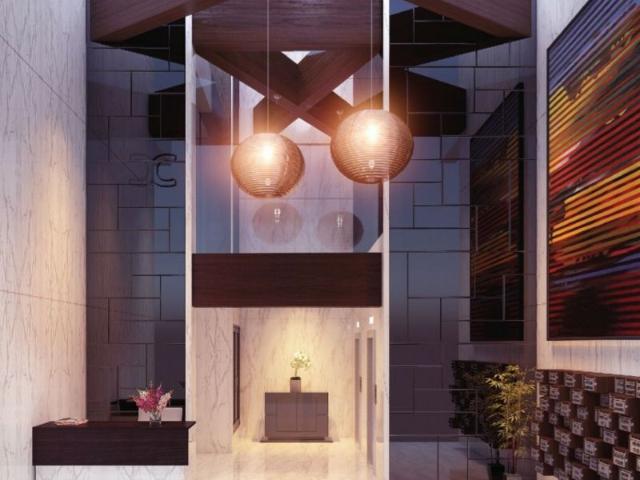 Property for rent in Mulund West, Mumbai Suburban District