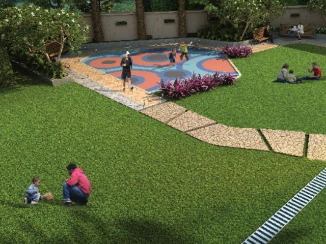 Property for rent in Mulund West, Mumbai Suburban District