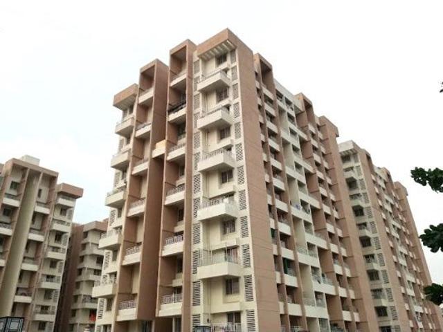 Flat for rent in Wagholi, Pune