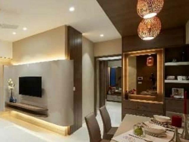 Property for rent in Mulund West, Mumbai Suburban District