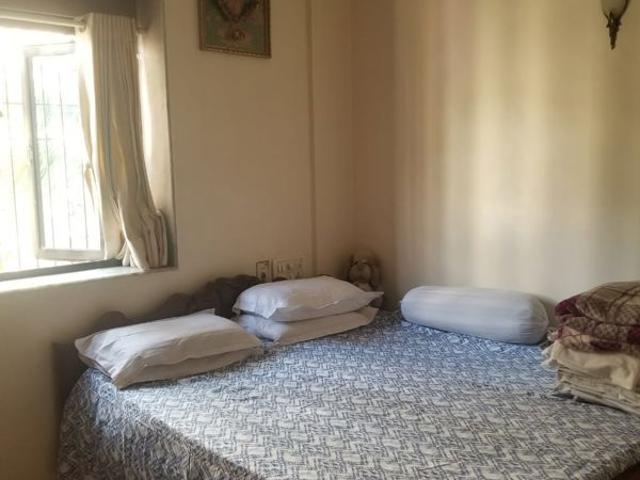 Flat for rent in Prabhadevi, Mumbai City District