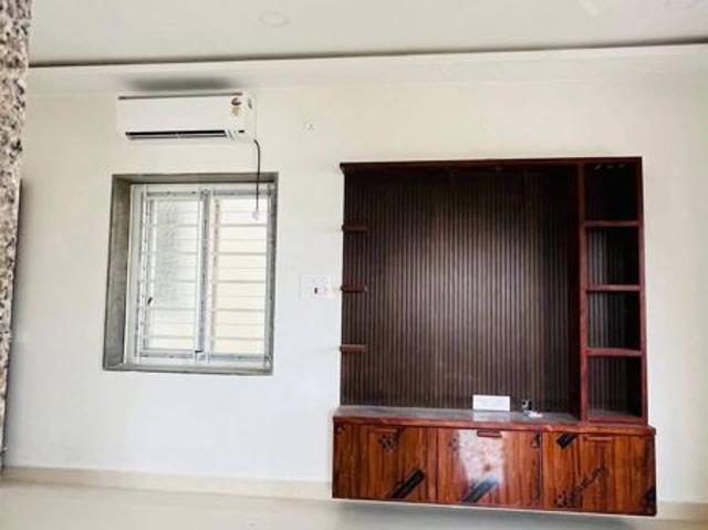 Flat for rent in Raghavendra Colony, Hyderabad