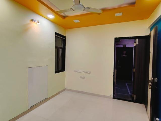 Flat for rent in One Hiranandani, Thane