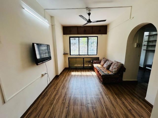 Flat for rent in Ward 12, Pune