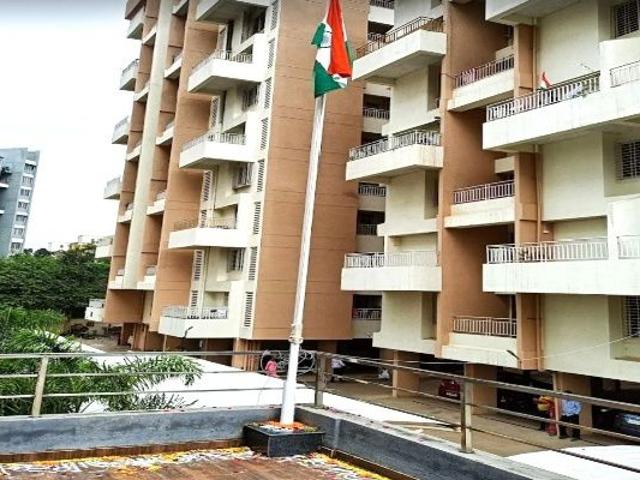 Flat for rent in Wagholi, Pune