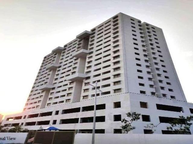Flat for rent in Kharadi, Pune