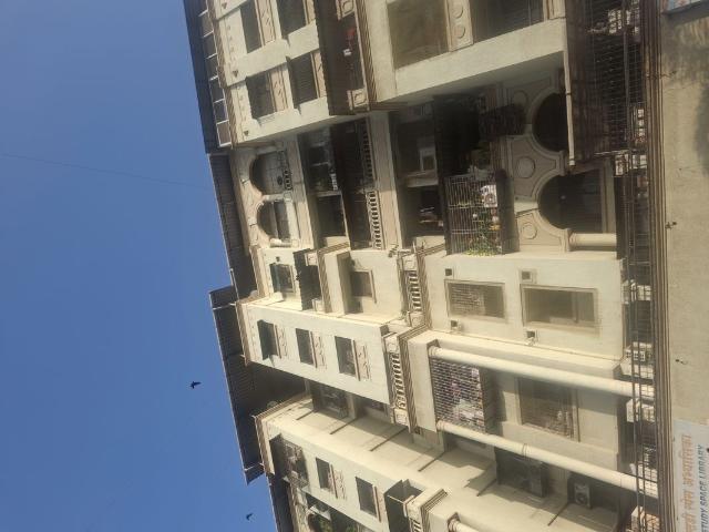 Flat for rent in Sector 6, Navi Mumbai
