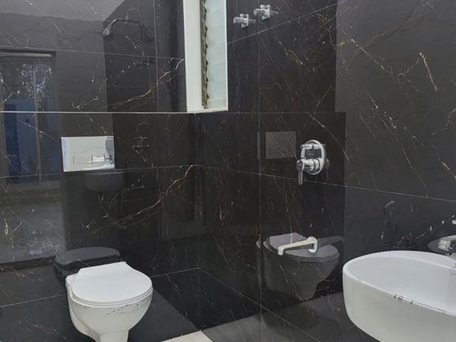 Flat for rent in Regency Anantam, Dombivali