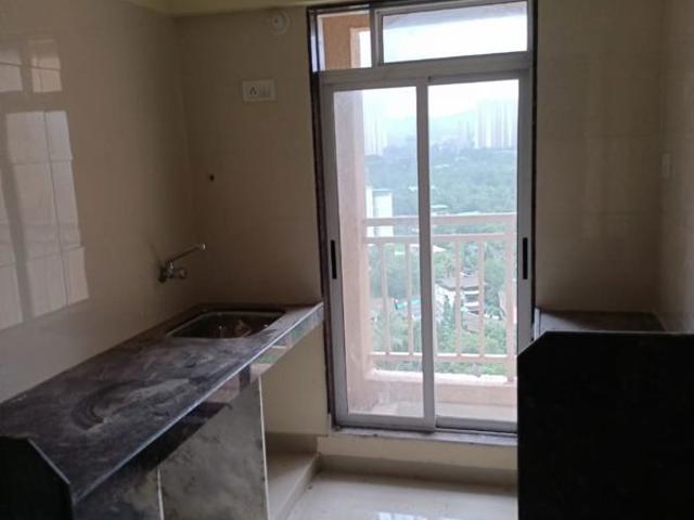 Flat for rent in Ace Homes, Thane