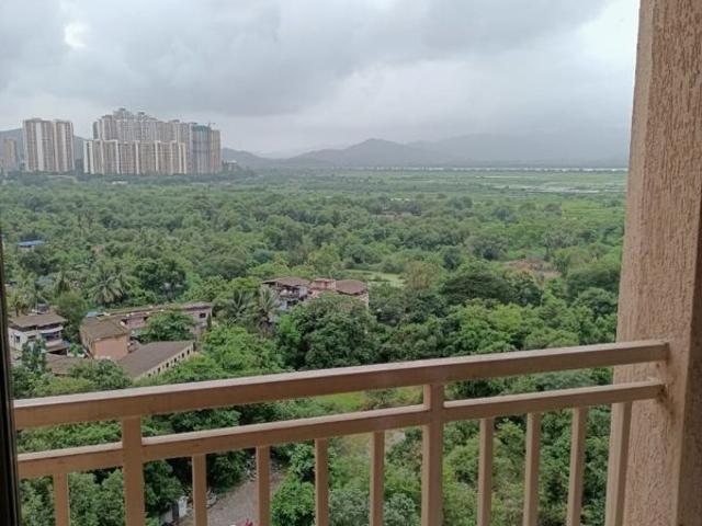 Flat for rent in Ace Homes, Thane