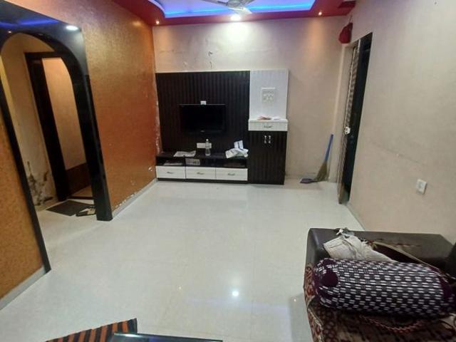 Flat for rent in Lodha Splendora, Thane