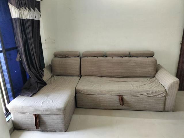 Flat for rent in Everest Countryside, Thane