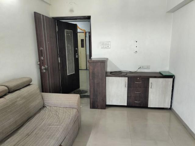 Flat for rent in Everest Countryside, Thane