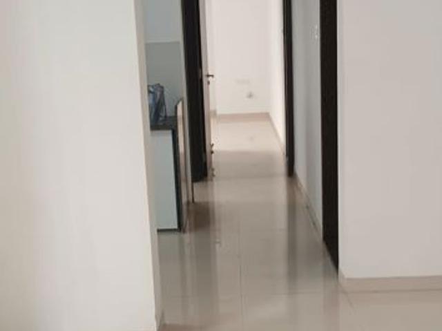 Flat for rent in Anand Nagar, Thane