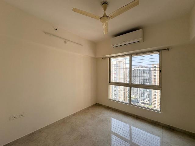 Flat for rent in Anand Nagar, Thane