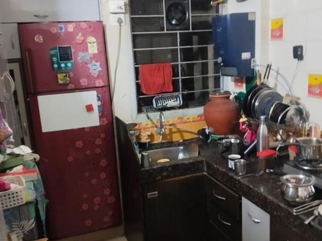 Flat for rent in Anand Nagar, Thane