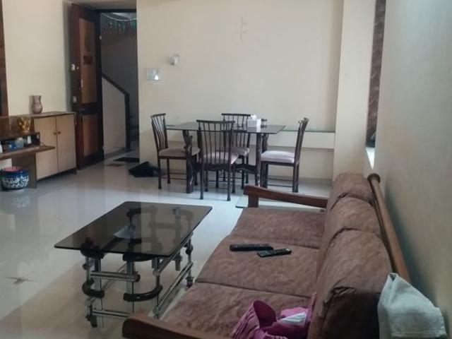 Flat for rent in Chembur, Mumbai