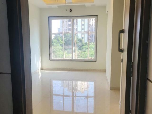 Flat for rent in Thane, Maharashtra