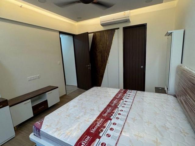 Flat for rent in Anand Nagar, Thane
