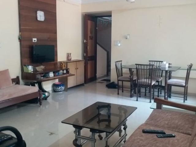 Flat for rent in Kurla East, Mumbai