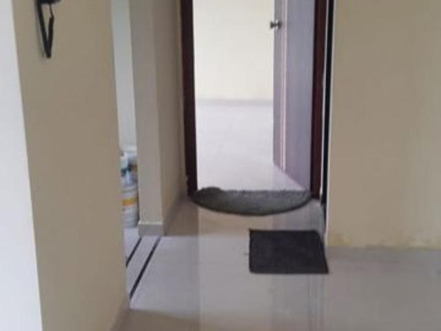 Flat for rent in Shivaji Nagar, Mumbai