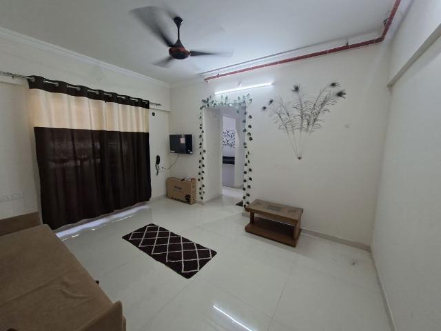 Flat for rent in Vihang Valley phase 1, Thane