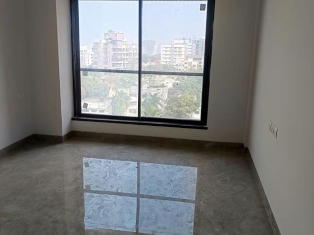Flat for rent in Santacruz West, Mumbai