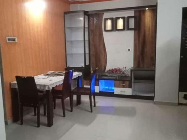 Flat for rent in Regency Anantam, Dombivali