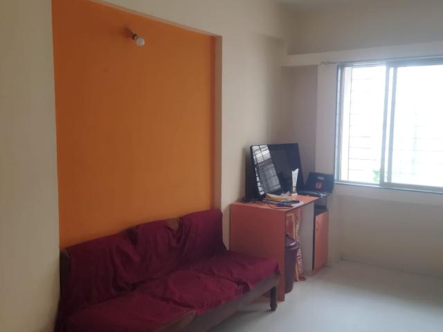 Flat for rent in Dhayari, Pune