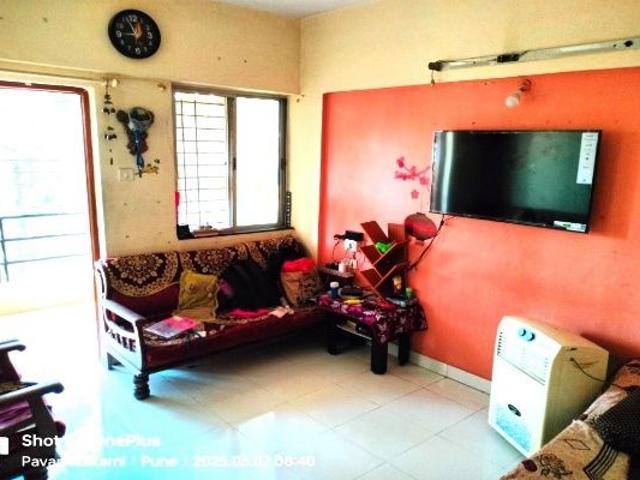 Flat for rent in Ward 12, Pune