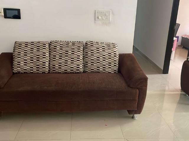 Flat for rent in Keshav Nagar, Pune
