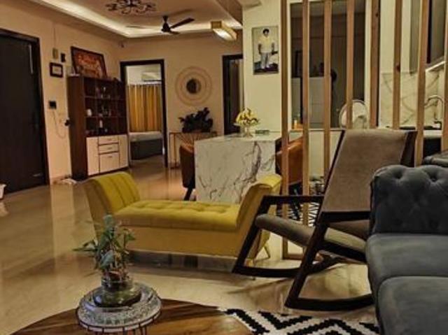 Flat for rent in Gurgaon, Gurugram
