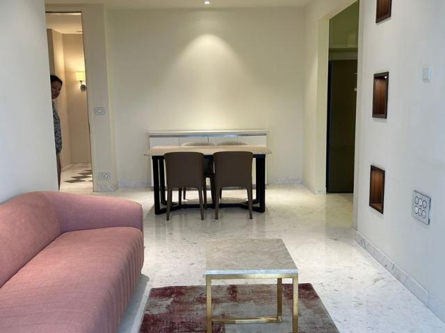 Flat for rent in Thanisandra, Bengaluru