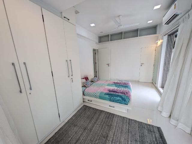 Flat for rent in Vaidya Nagar, Mumbai